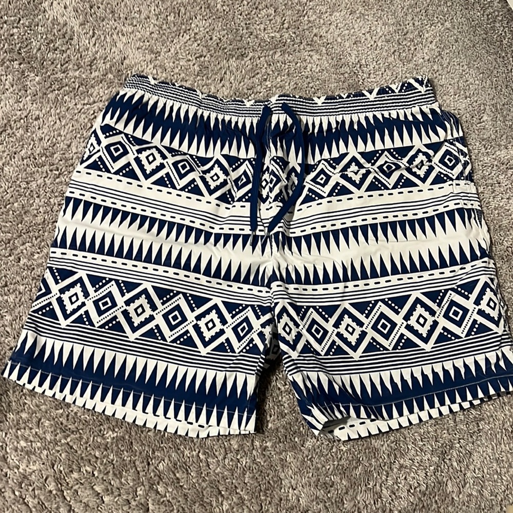 The Beach Clubs 7" (Stretch)